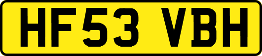 HF53VBH