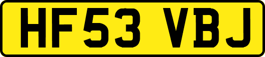 HF53VBJ