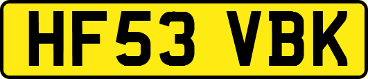 HF53VBK