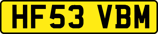 HF53VBM