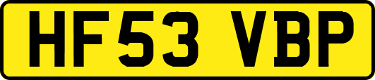 HF53VBP