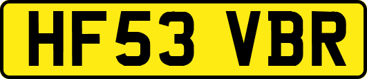 HF53VBR