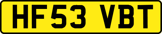 HF53VBT