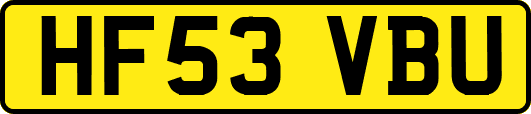 HF53VBU