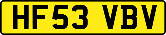 HF53VBV