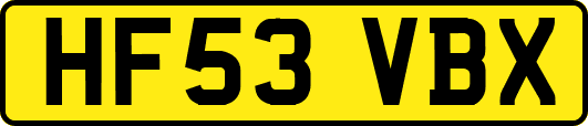 HF53VBX
