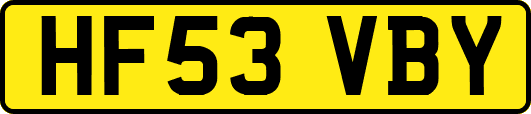 HF53VBY