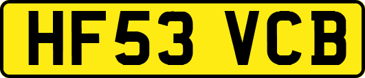 HF53VCB