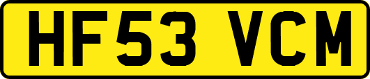 HF53VCM
