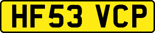 HF53VCP