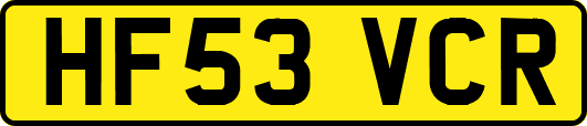 HF53VCR