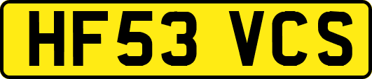 HF53VCS