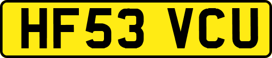 HF53VCU