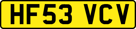 HF53VCV