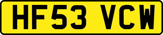 HF53VCW