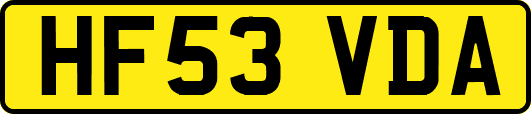 HF53VDA