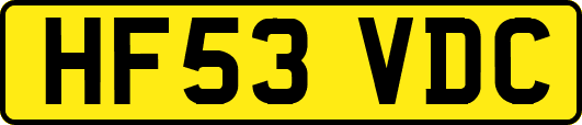 HF53VDC