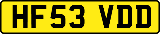 HF53VDD