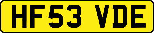 HF53VDE
