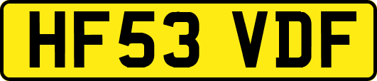 HF53VDF