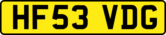 HF53VDG