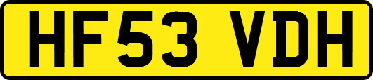 HF53VDH