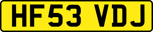 HF53VDJ