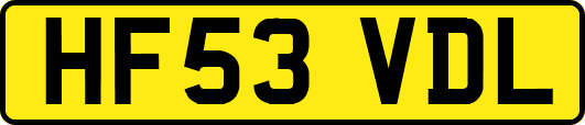 HF53VDL