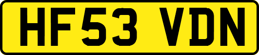 HF53VDN