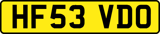 HF53VDO