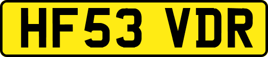 HF53VDR