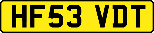 HF53VDT