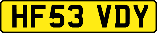 HF53VDY