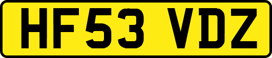 HF53VDZ