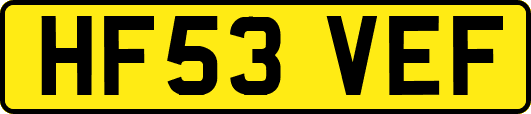 HF53VEF