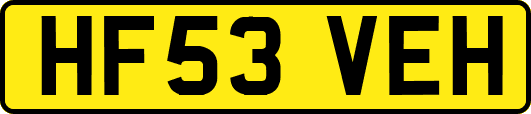 HF53VEH