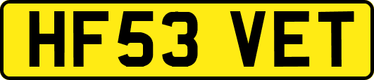 HF53VET