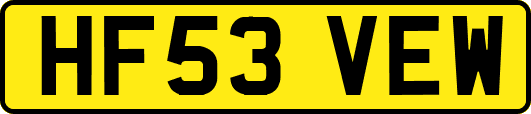 HF53VEW