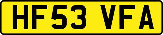 HF53VFA
