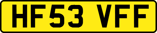 HF53VFF
