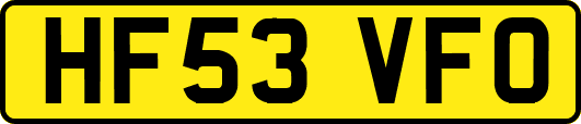 HF53VFO