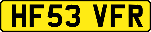 HF53VFR