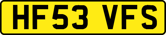 HF53VFS