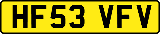 HF53VFV
