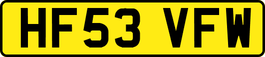 HF53VFW