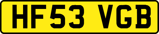 HF53VGB
