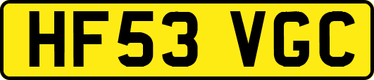 HF53VGC