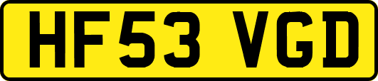 HF53VGD