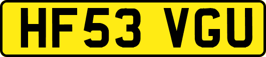 HF53VGU