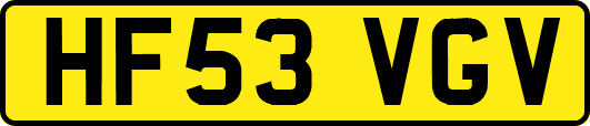 HF53VGV